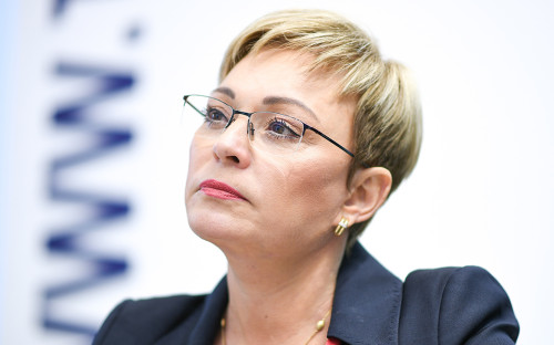 Марина Ковтун