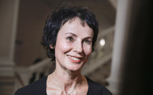 Ирина Апексимова