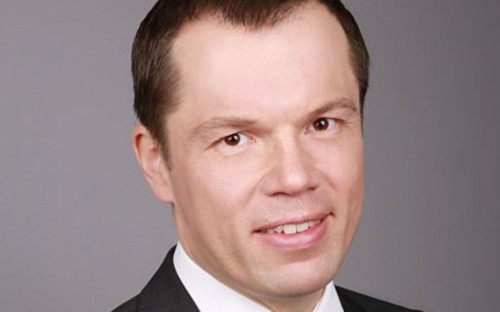 Сергей Каратаев