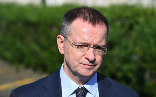 Владимир Мединский