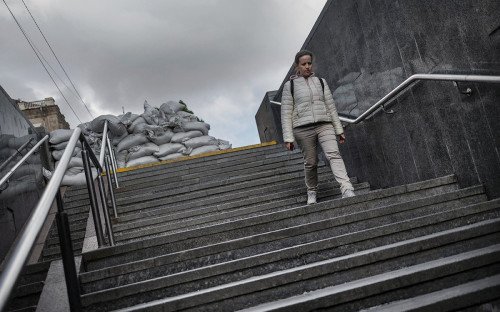 Фото: Carlos Barria / Reuters