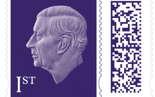 Фото: @RoyalMail / Twitter