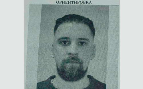 Артем&nbsp;Тимофеев