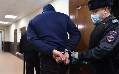 Фото: Михаил Воскресенский / РИА Новости
