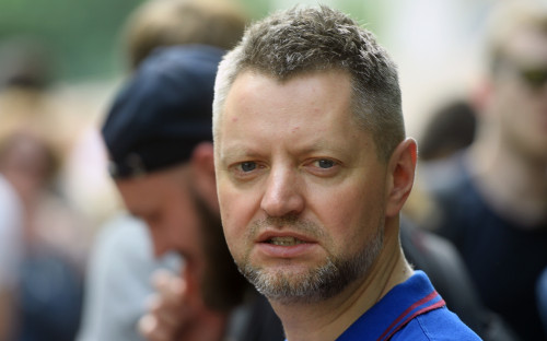 Алексей Пивоваров