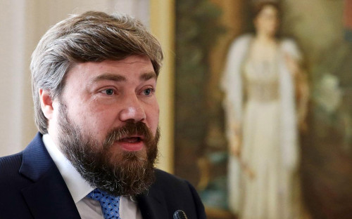 Константин Малофеев