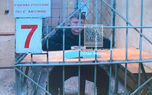 Сергей Бородин