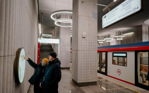 Фото: Михаил Гребенщиков / РБК