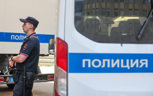 Фото: Алексей Белкин / NEWS.ru / РБК
