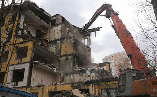 Фото: Антон Новодережкин / ТАСС