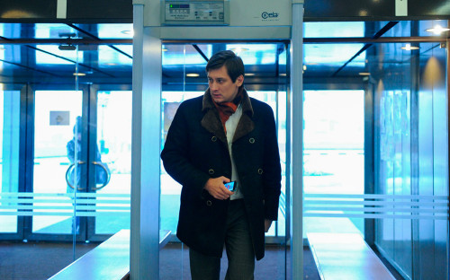 Дмитрий Гудков