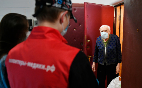 Фото: Максим Блинов / РИА Новости