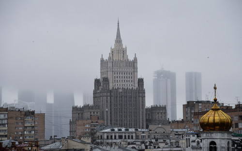 Фото: «Комсомольская правда» / Global Look Press 
