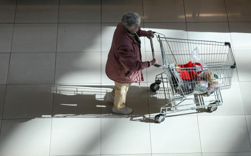 Фото: Екатерина Кузьмина / РБК