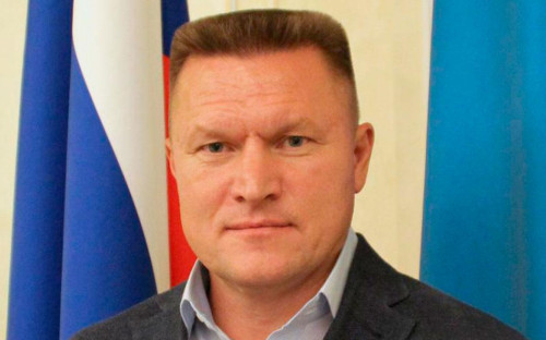 Евгений Тетерин