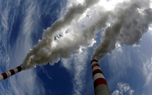 Фото: Peter Andrews / Reuters