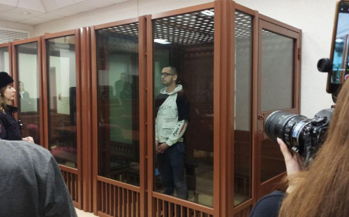Данил&nbsp;Мухаметов
