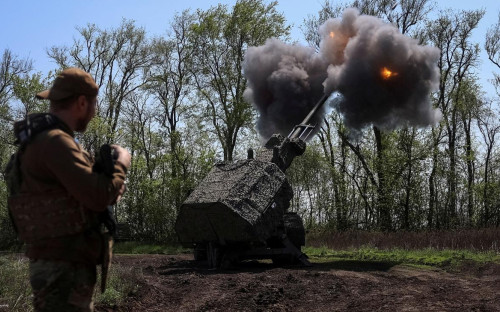 Фото: Анатолий Степанов / Reuters