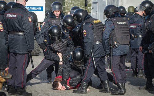 Фото: Антон Сергиенко / РБК