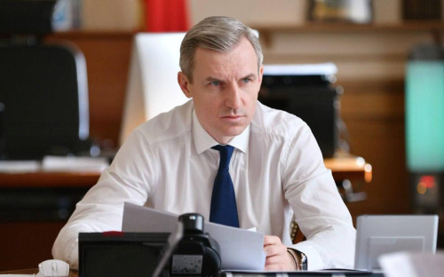 Василий Анохин