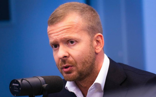 Алексей Росликов