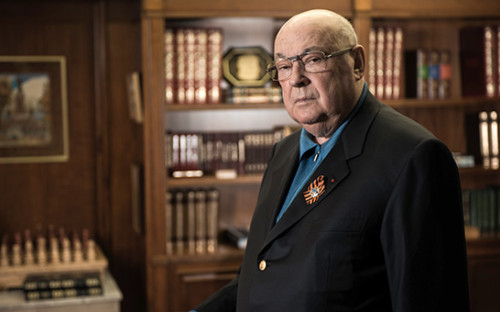 Владимир Ресин


