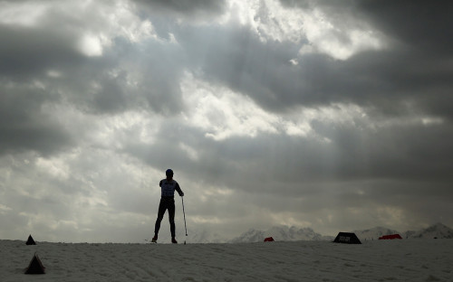 Фото: Mark Kolbe / Getty Images