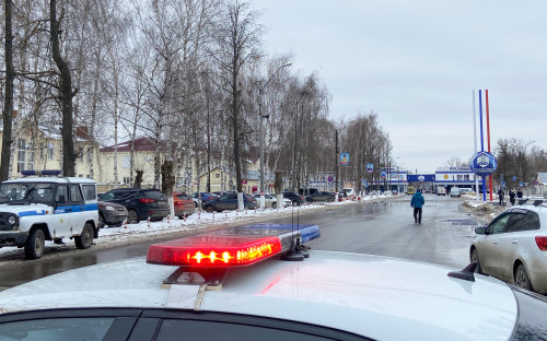 Фото: Георгий Поветкин / ТАСС