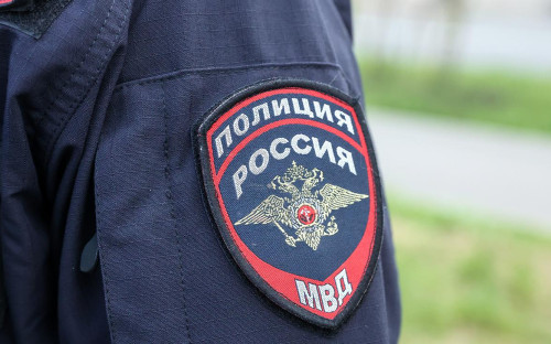 Фото: Сергей Петров / NEWS.ru / РБК