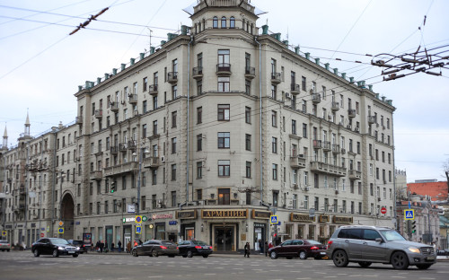 Фото: Яна Королёва / Фотобанк Лори