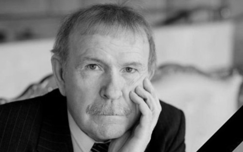 Владимир Подоляк