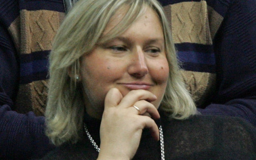 Супруга бывшего мэра Москвы Елена Батурина