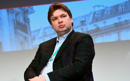 Дмитрий Медников