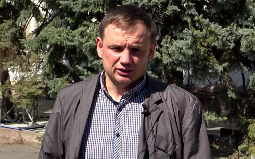 Кирилл Стремоусов