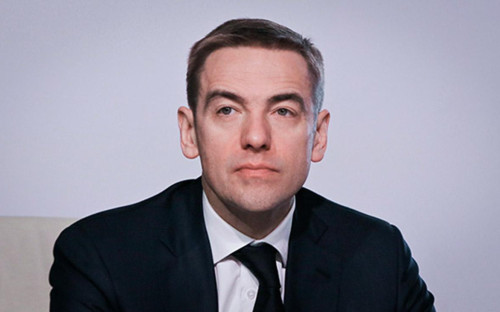 Виктор Евтухов