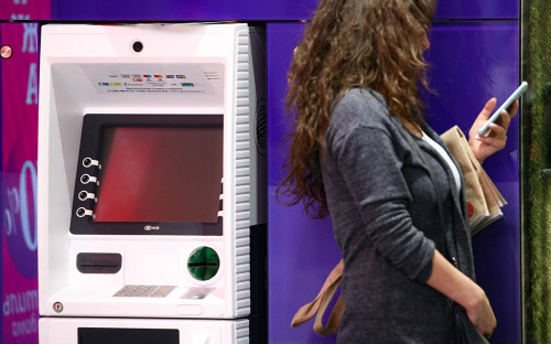 Фото: Андрей Гордеев / Ведомости / ТАСС