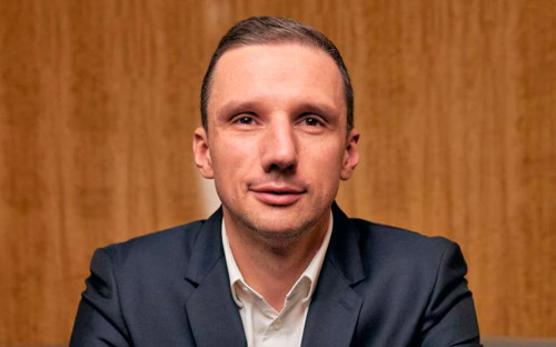 Антон Пинский