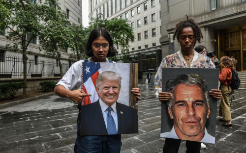 Фото: Stephanie Keith / Getty Images
