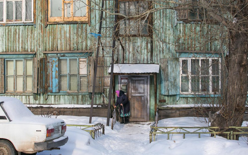 Фото: Артем Ленц / ТАСС