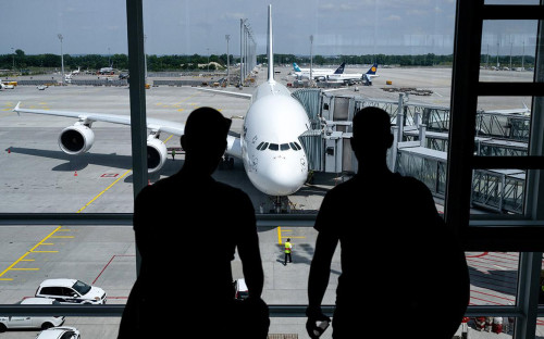Airbus A380