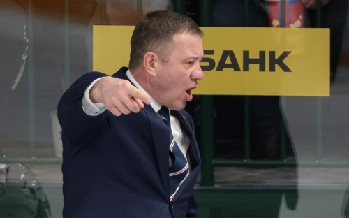 Олег Леонтьев