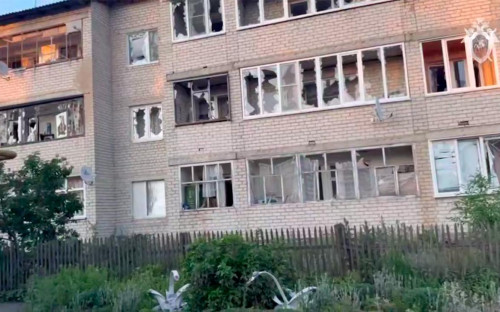 Фото: СК России