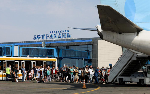 Фото: Эрик Романенко / ТАСС