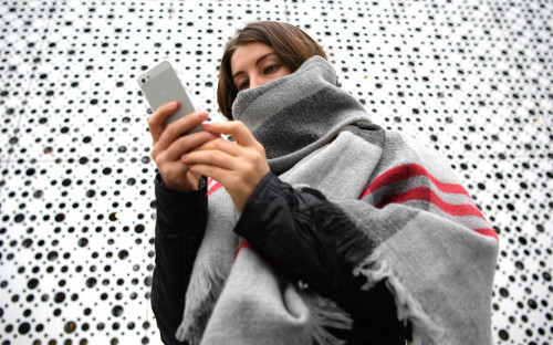 Фото: Донат Сорокин / ТАСС