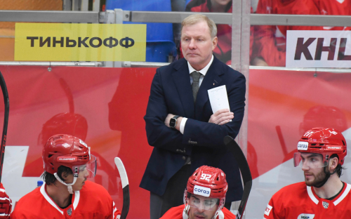 Алексей Жамнов