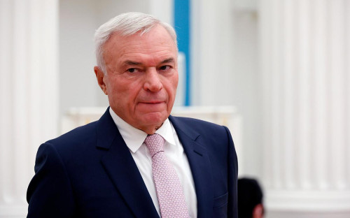 Виктор Рашников
