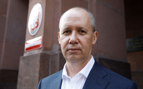 Валерий Цепкало