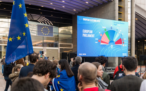 Фото: Vanden Wijngaert / Bloomberg