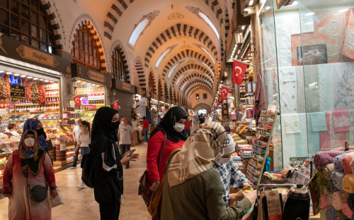 Фото:Burak Kara / Getty Images