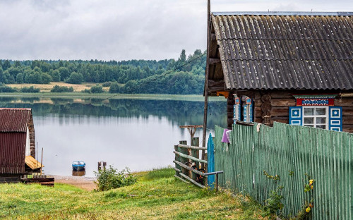 Фото: Константин Кокошкин / Global look Press